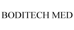 BODITECH MED trademark