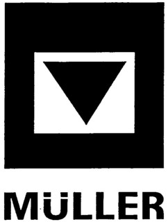 MÜLLER trademark