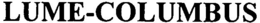 LUME-COLUMBUS trademark