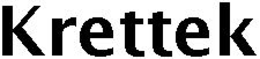 KRETTEK trademark