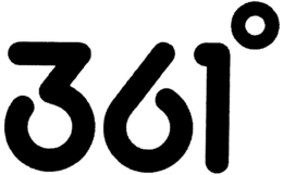 361° trademark