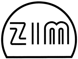 ZIM trademark