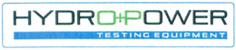 HYDRO+POWER TESTING EQUIPMENT trademark