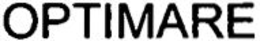 OPTIMARE trademark