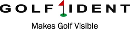 GOLFIDENT MAKES GOLF VISIBLE trademark