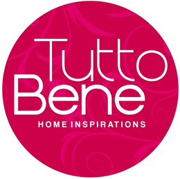 TUTTO BENE HOME INSPIRATIONS trademark
