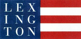 LEXINGTON trademark