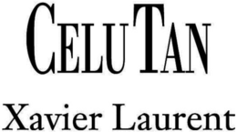 CELUTAN XAVIER LAURENT trademark