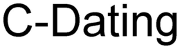 C-DATING trademark