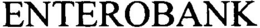 ENTEROBANK trademark