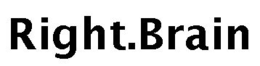 RIGHT.BRAIN trademark
