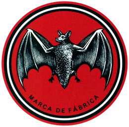 MARCA DE FÁBRICA trademark