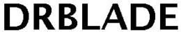 DRBLADE trademark