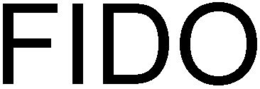 FIDO trademark