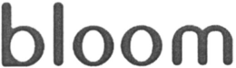 BLOOM trademark