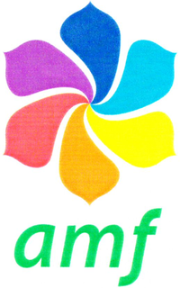 AMF trademark