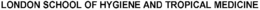 LONDON SCHOOL OF HYGIENE AND TROPICAL MEDICINE trademark