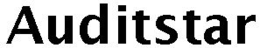 AUDITSTAR trademark