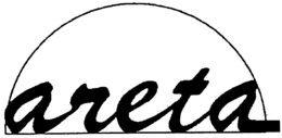 ARETA trademark