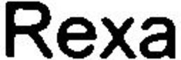 REXA trademark