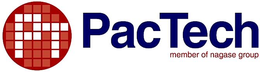 PACTECH MEMBER OF NAGASE GROUP trademark