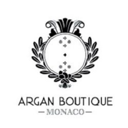 ARGAN BOUTIQUE -MONACO- trademark
