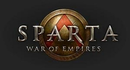 SPARTA WAR OF EMPIRES trademark
