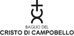 BAGLIO DEL CRISTO DI CAMPOBELLO trademark