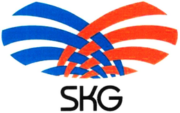 SKG trademark