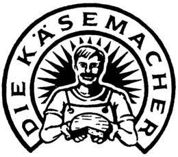 DIE KÄSEMACHER trademark