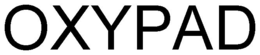 OXYPAD trademark