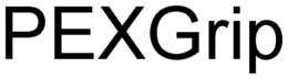 PEXGRIP trademark