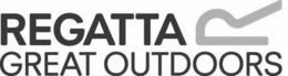REGATTA R GREAT OUTDOORS trademark