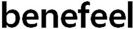 BENEFEEL trademark