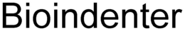 BIOINDENTER trademark