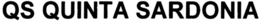 QS QUINTA SARDONIA trademark
