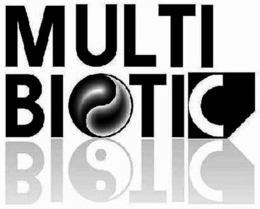 MULTIBIOTIC trademark