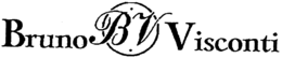 BRUNO VISCONTI trademark