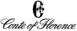 C CONTE OF FLORENCE trademark