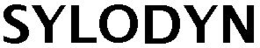SYLODYN trademark