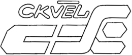 CKVEL CXE trademark
