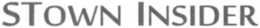 STOWN INSIDER trademark