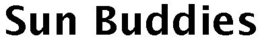 SUN BUDDIES trademark