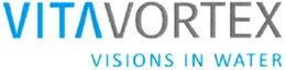 VITAVORTEX VISIONS IN WATER trademark