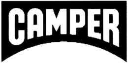 CAMPER trademark