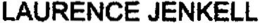 LAURENCE JENKELL trademark