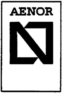 AENOR N trademark