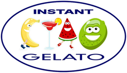 CIAO INSTANT GELATO trademark