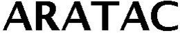 ARATAC trademark