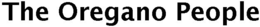 THE OREGANO PEOPLE trademark